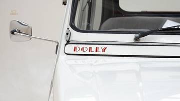 Thumbnail von Citroen 2 CV Dolly '88