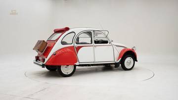 Thumbnail von Citroen 2 CV Dolly '88