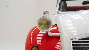 Thumbnail von Citroen 2 CV Dolly '88