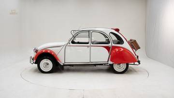 Thumbnail von Citroen 2 CV Dolly '88