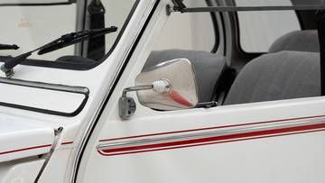 Thumbnail von Citroen 2 CV Dolly '88