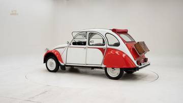 Thumbnail von Citroen 2 CV Dolly '88