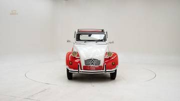 Thumbnail von Citroen 2 CV Dolly '88