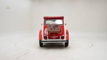 Thumbnail von Citroen 2 CV Dolly '88