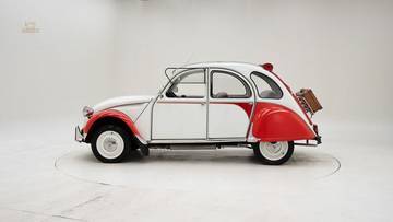 Thumbnail von Citroen 2 CV Dolly '88