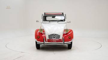 Thumbnail von Citroen 2 CV Dolly '88