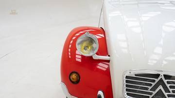Thumbnail von Citroen 2 CV Dolly '88