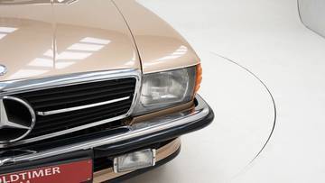 Thumbnail von Mercedes-Benz 300 SL + Hardtop '88