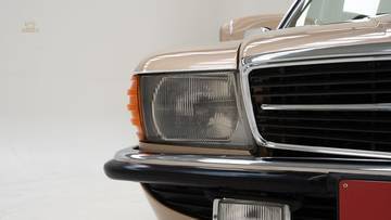 Thumbnail von Mercedes-Benz 300 SL + Hardtop '88