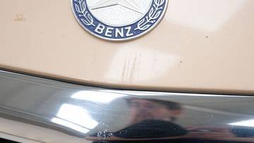 Thumbnail von Mercedes-Benz 300 SL + Hardtop '88