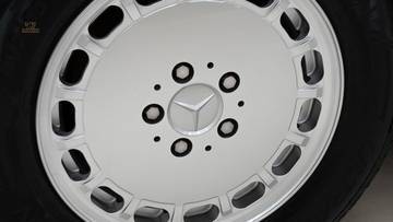 Thumbnail von Mercedes-Benz 300 SL + Hardtop '88