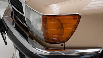 Thumbnail von Mercedes-Benz 300 SL + Hardtop '88