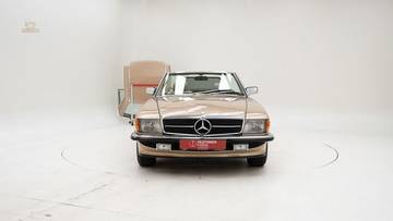 Thumbnail von Mercedes-Benz 300 SL + Hardtop '88