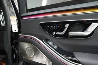 Thumbnail von Mercedes-Benz S 450 d 4Matic Lang/Long ! 2026 ! AMG LINE / TV