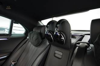 Thumbnail von Mercedes-Benz S 450 d 4Matic Lang/Long ! 2026 ! AMG LINE / TV