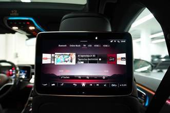 Thumbnail von Mercedes-Benz S 450 d 4Matic Lang/Long ! 2026 ! AMG LINE / TV