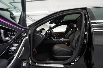 Thumbnail von Mercedes-Benz S 450 d 4Matic Lang/Long ! 2026 ! AMG LINE / TV