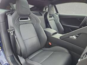 Thumbnail von Jaguar F-Type P450 RWD 75 Coupe