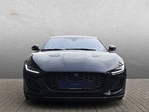 Thumbnail von Jaguar F-Type P450 RWD 75 Coupe