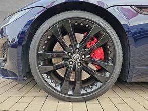 Thumbnail von Jaguar F-Type P450 RWD 75 Coupe