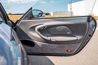 Thumbnail von Porsche 996 911 Carrera Coupé Aero Kit