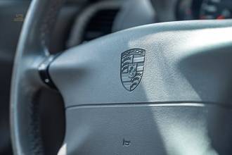 Thumbnail von Porsche 996 911 Carrera Coupé Aero Kit