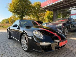 Thumbnail von Porsche 911 -997 Targa 4S, dt. Fzg- 75tkm!