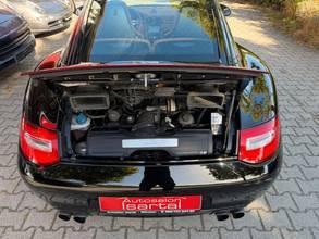 Thumbnail von Porsche 911 -997 Targa 4S, dt. Fzg- 75tkm!