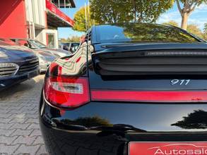 Thumbnail von Porsche 911 -997 Targa 4S, dt. Fzg- 75tkm!