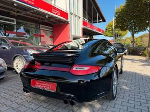 Thumbnail von Porsche 911 -997 Targa 4S, dt. Fzg- 75tkm!