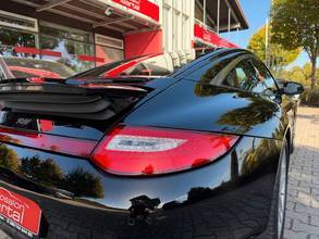 Thumbnail von Porsche 911 -997 Targa 4S, dt. Fzg- 75tkm!