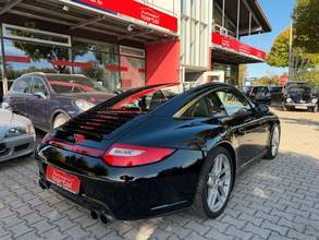 Thumbnail von Porsche 911 -997 Targa 4S, dt. Fzg- 75tkm!