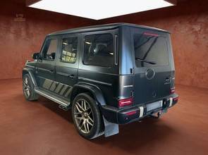 Thumbnail von Mercedes-Benz G 63 AMG Grand Edition