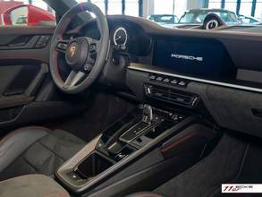 Thumbnail von Porsche 992 Dakar BOSE CHRONO 360 Grad