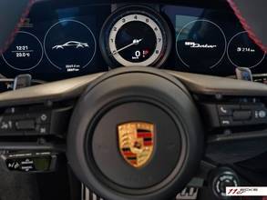 Thumbnail von Porsche 992 Dakar BOSE CHRONO 360 Grad