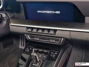 Thumbnail von Porsche 992 Dakar BOSE CHRONO 360 Grad