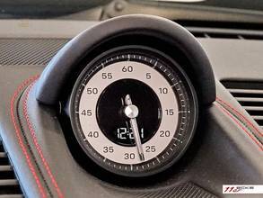 Thumbnail von Porsche 992 Dakar BOSE CHRONO 360 Grad