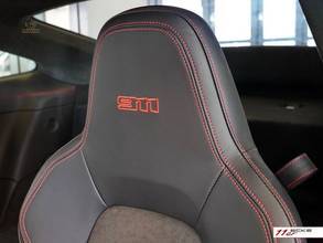 Thumbnail von Porsche 992 Dakar BOSE CHRONO 360 Grad