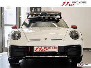 Thumbnail von Porsche 992 Dakar BOSE CHRONO 360 Grad