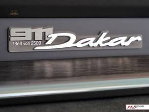 Thumbnail von Porsche 992 Dakar BOSE CHRONO 360 Grad