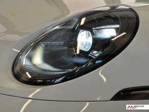 Thumbnail von Porsche 992 Dakar BOSE CHRONO 360 Grad