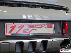 Thumbnail von Porsche 992 Dakar BOSE CHRONO 360 Grad