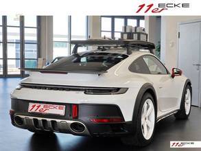 Thumbnail von Porsche 992 Dakar BOSE CHRONO 360 Grad