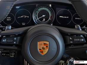Thumbnail von Porsche 992 Turbo 50 Jahre, Heritage, 360 Grad, Lift