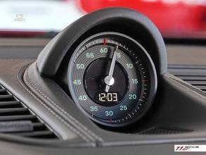 Thumbnail von Porsche 992 Turbo 50 Jahre, Heritage, 360 Grad, Lift