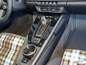 Thumbnail von Porsche 992 Turbo 50 Jahre, Heritage, 360 Grad, Lift