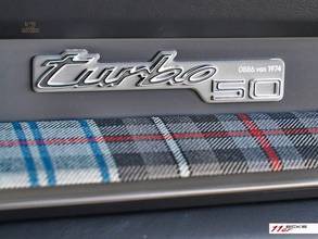 Thumbnail von Porsche 992 Turbo 50 Jahre, Heritage, 360 Grad, Lift