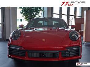Thumbnail von Porsche 992 Turbo 50 Jahre, Heritage, 360 Grad, Lift