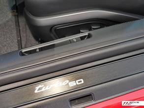 Thumbnail von Porsche 992 Turbo 50 Jahre, Heritage, 360 Grad, Lift