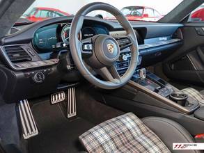 Thumbnail von Porsche 992 Turbo 50 Jahre, Heritage, 360 Grad, Lift